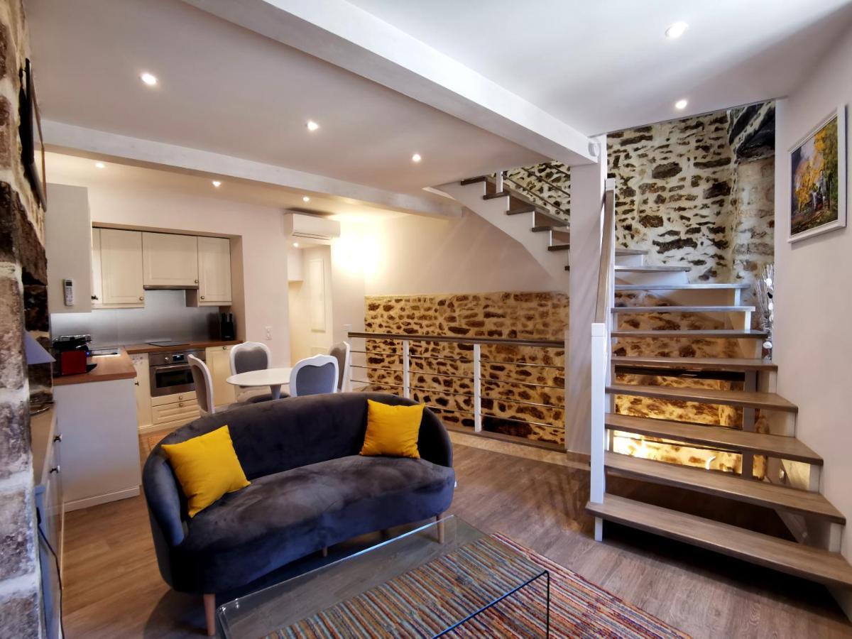 Villa Casa Anca Deluxe à Sarlat Extérieur photo