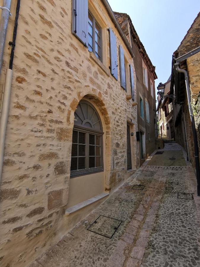 Villa Casa Anca Deluxe à Sarlat Extérieur photo