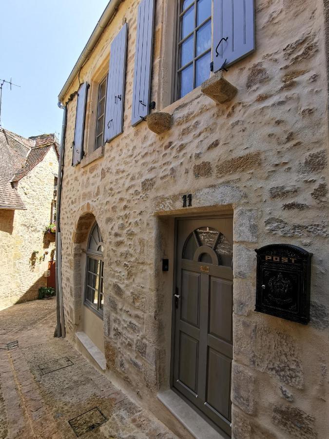Villa Casa Anca Deluxe à Sarlat Extérieur photo