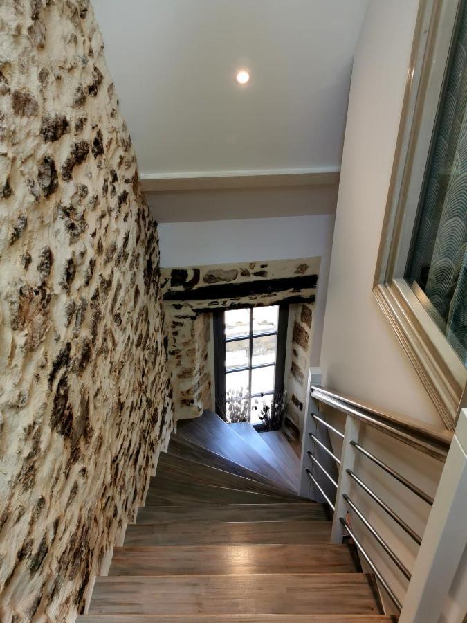 Villa Casa Anca Deluxe à Sarlat Extérieur photo