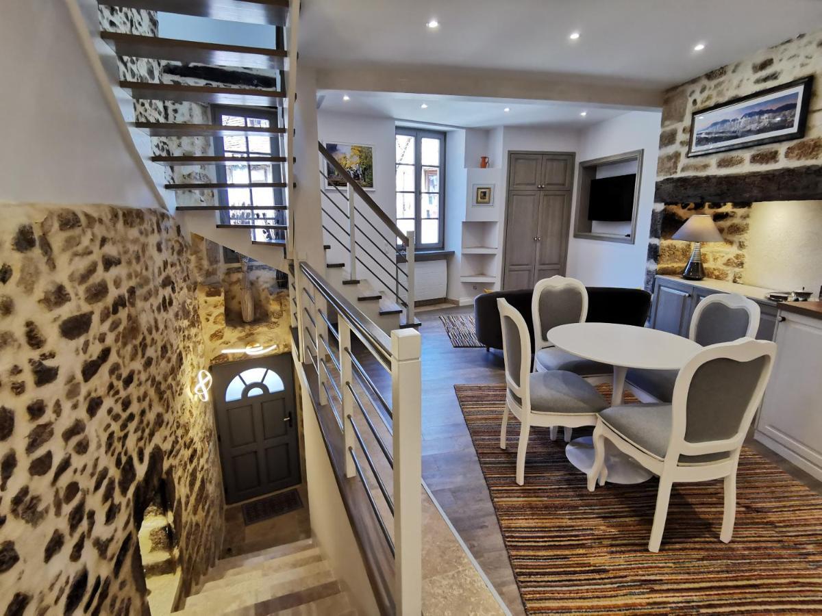 Villa Casa Anca Deluxe à Sarlat Extérieur photo