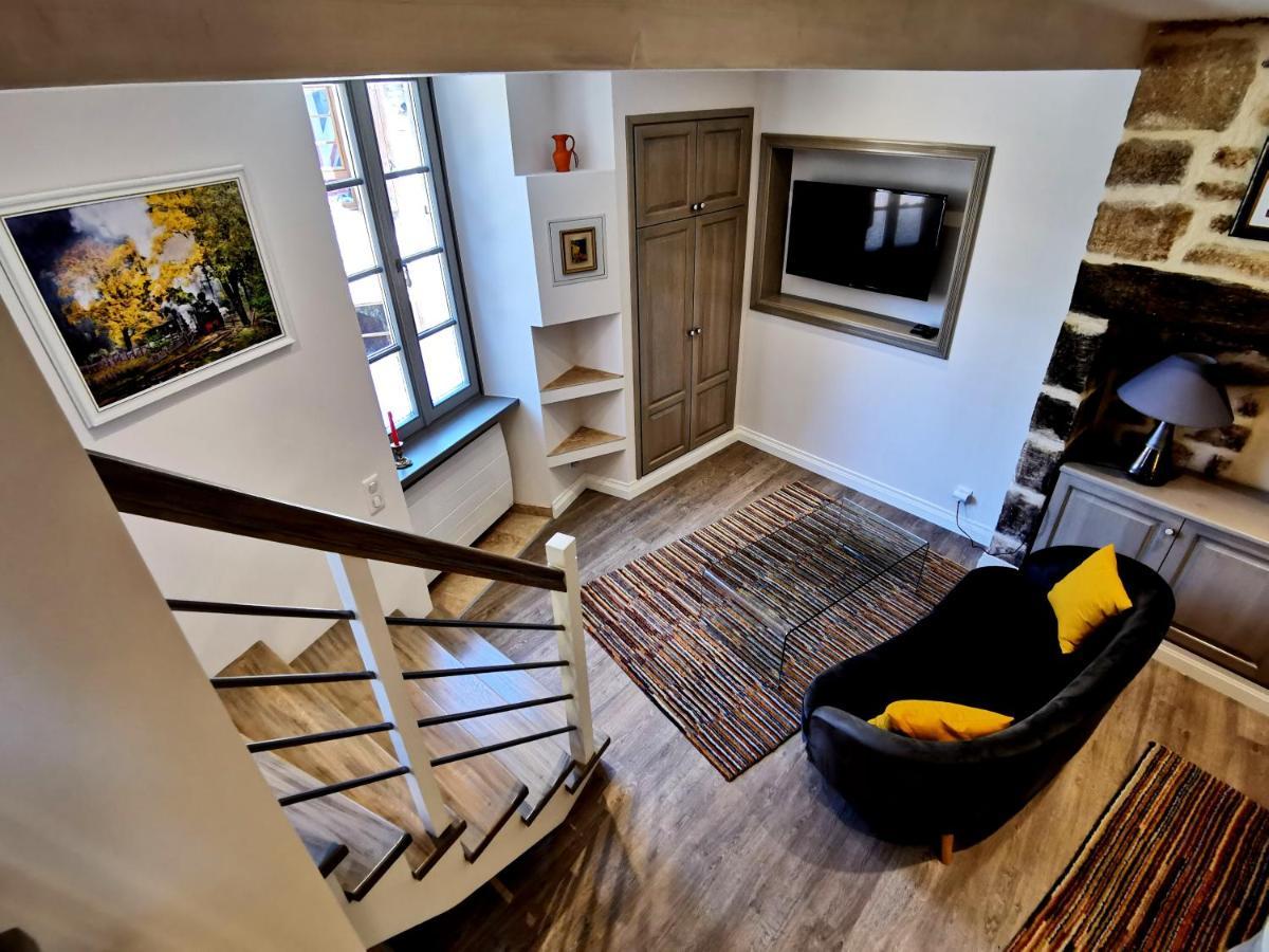 Villa Casa Anca Deluxe à Sarlat Extérieur photo