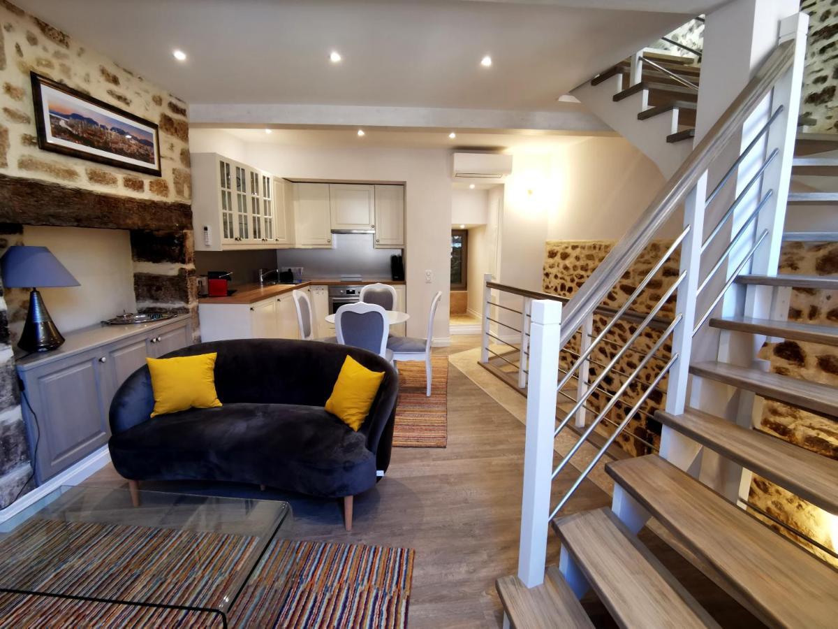 Villa Casa Anca Deluxe à Sarlat Extérieur photo
