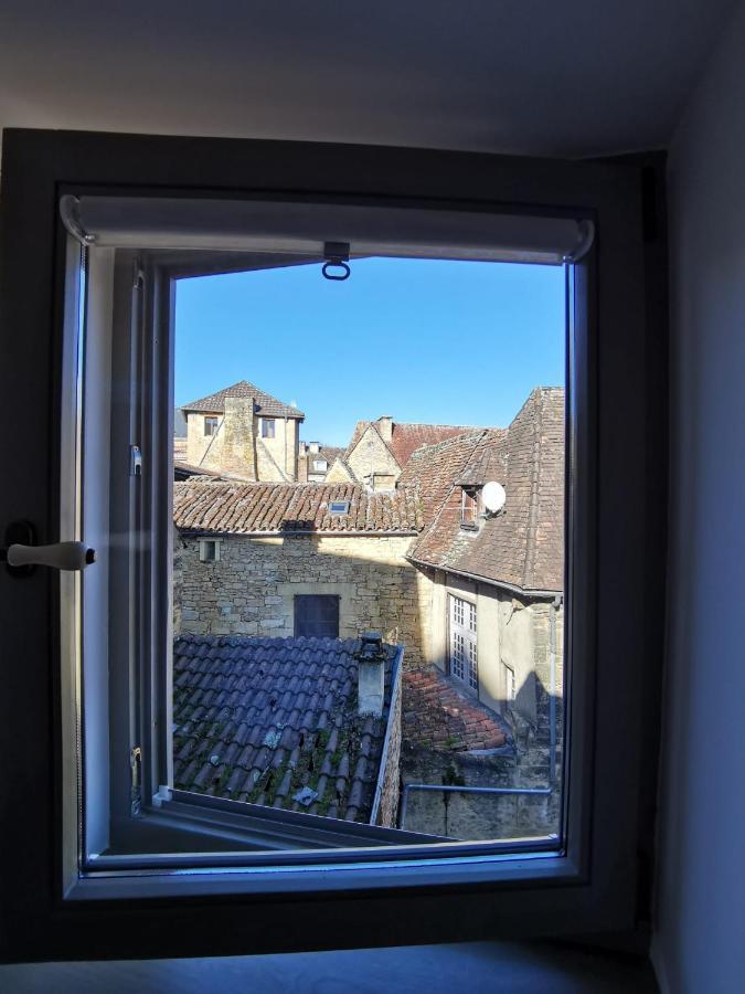 Villa Casa Anca Deluxe à Sarlat Extérieur photo